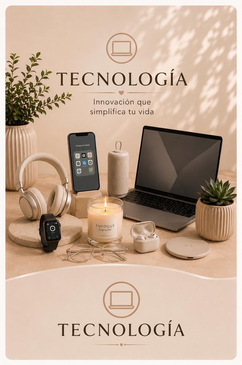 Tecnología